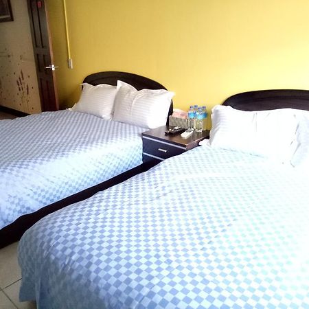 Appartement Coastland à Toucheng Extérieur photo