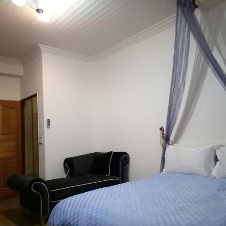 Appartement Coastland à Toucheng Extérieur photo