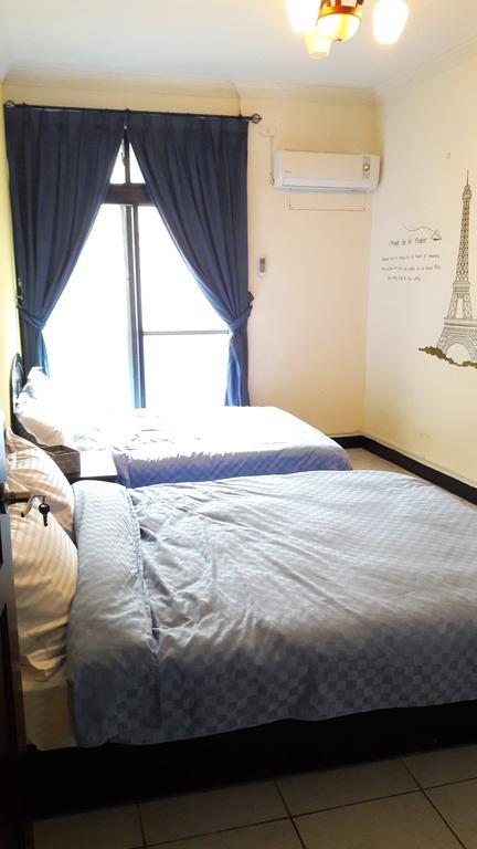 Appartement Coastland à Toucheng Extérieur photo