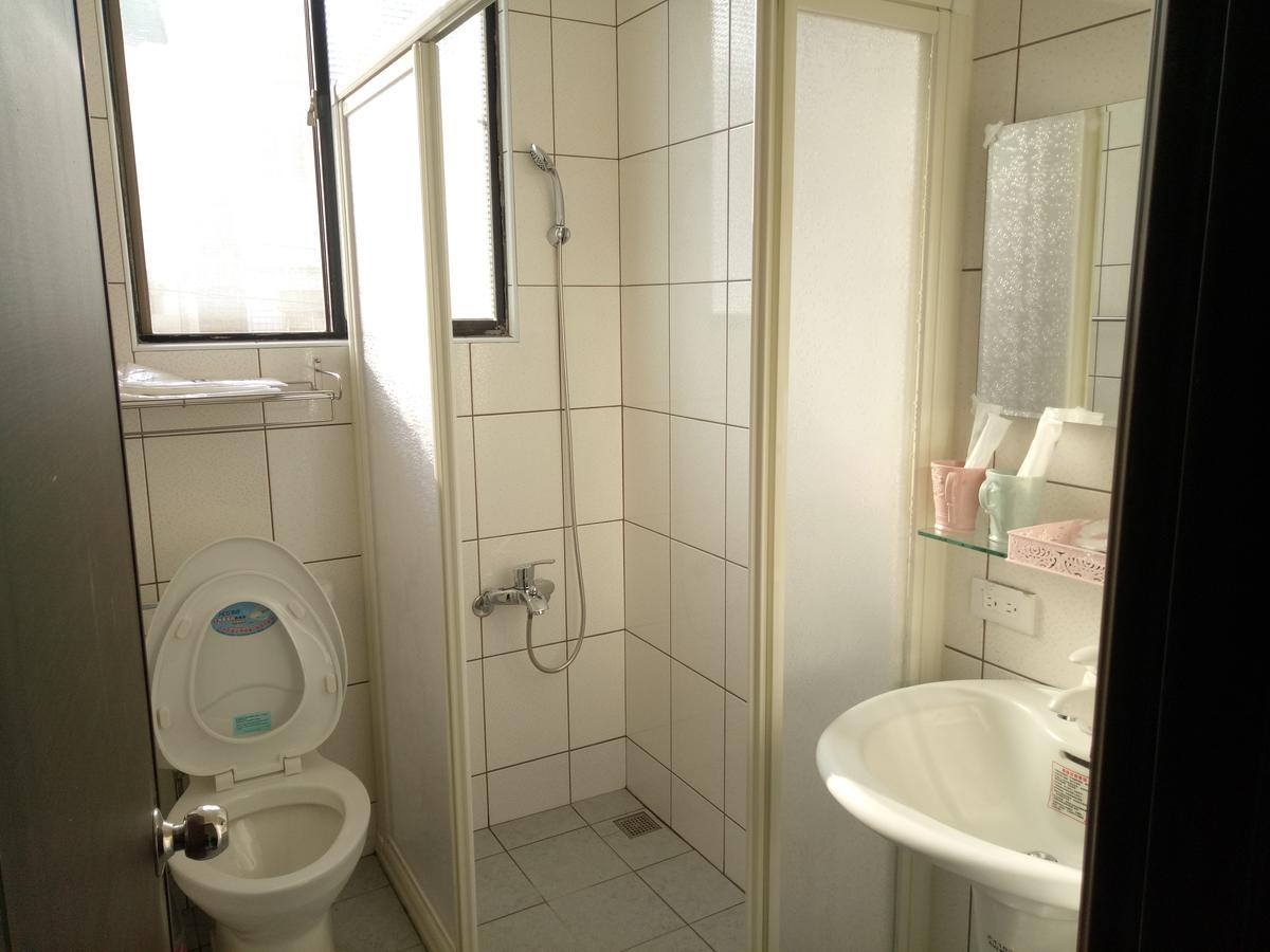 Appartement Coastland à Toucheng Extérieur photo