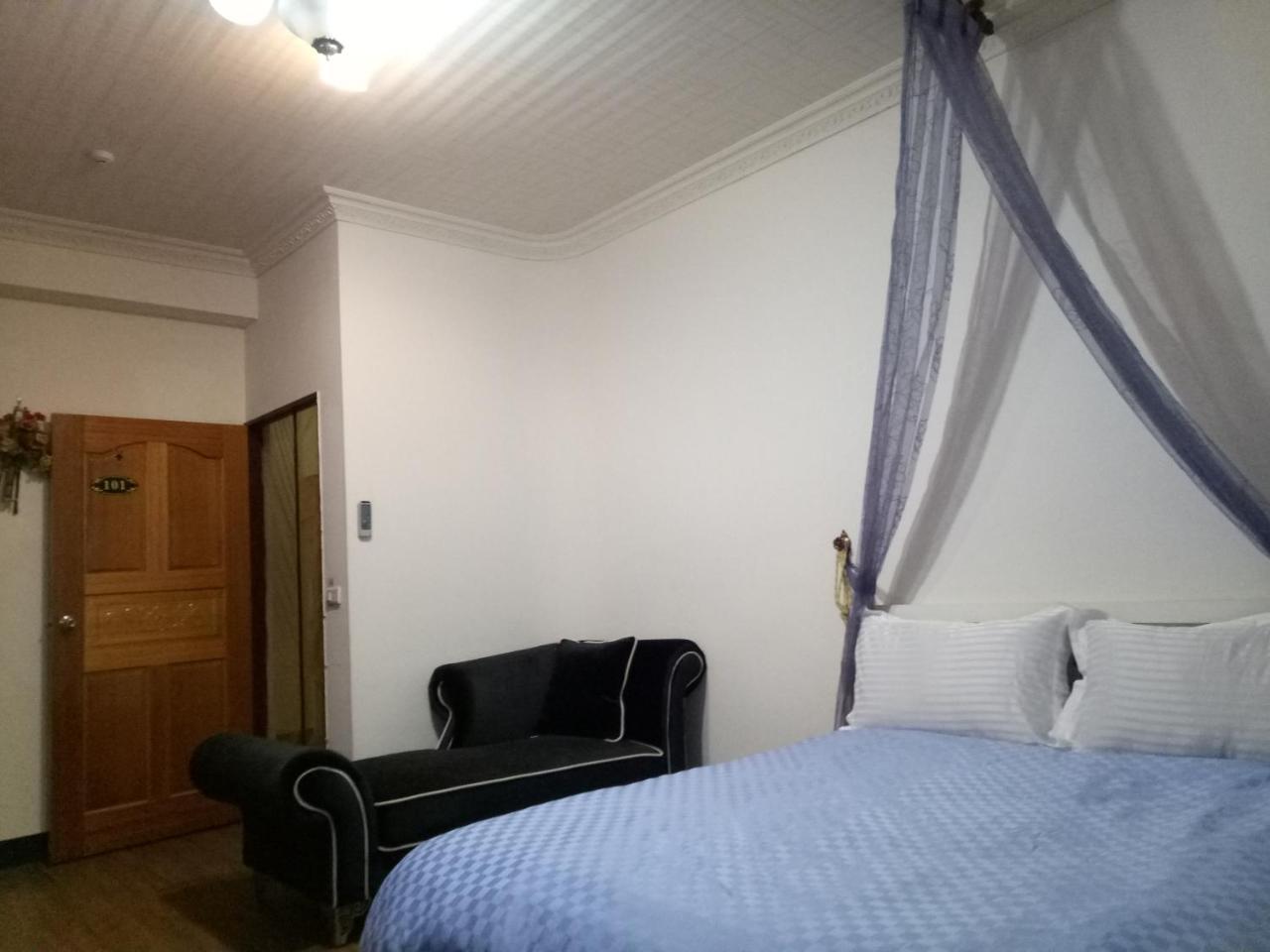 Appartement Coastland à Toucheng Extérieur photo